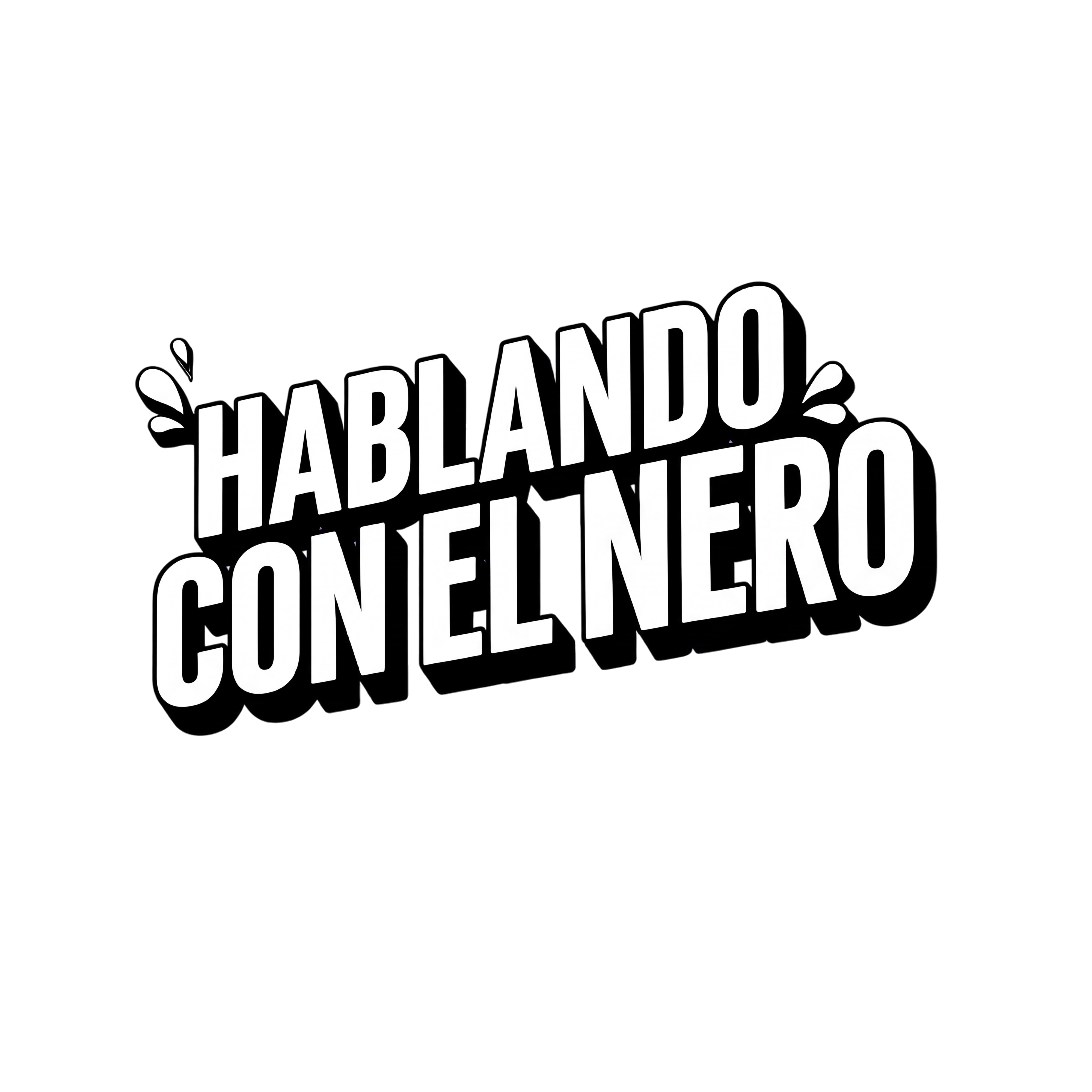 Hablando con el Nero